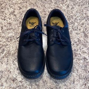 NWOT Dr Martins Hazeldon Casual Shoes